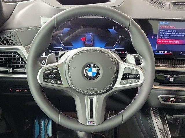 new 2026 BMW X5 car, priced at $107,665