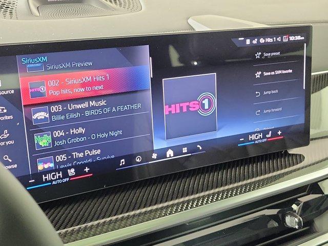 new 2026 BMW X5 car, priced at $107,665