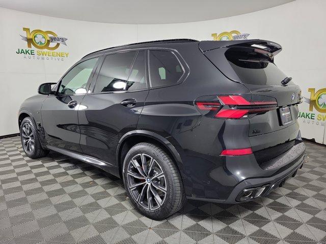 new 2026 BMW X5 car, priced at $107,665