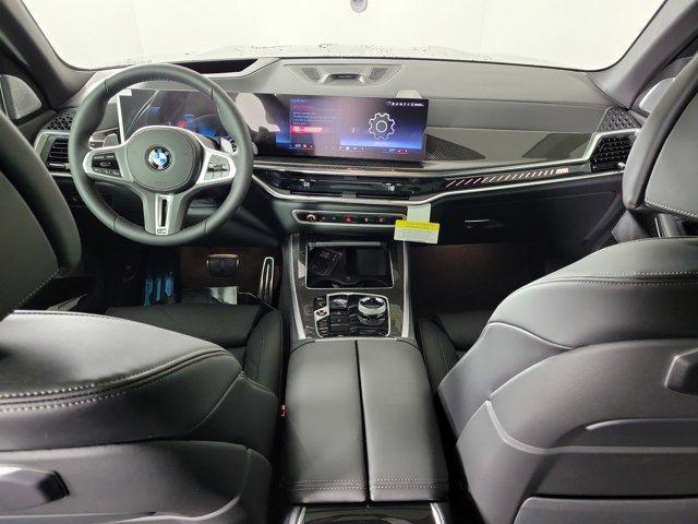 new 2026 BMW X5 car, priced at $107,665