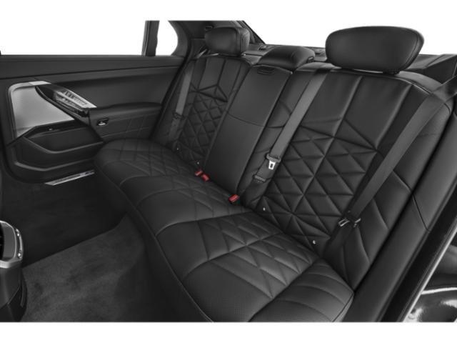 new 2026 BMW 740 car, priced at $110,410