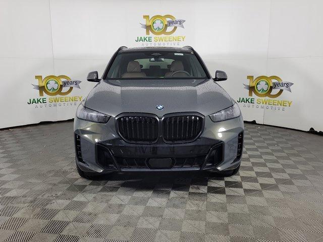 new 2026 BMW X5 car, priced at $84,000
