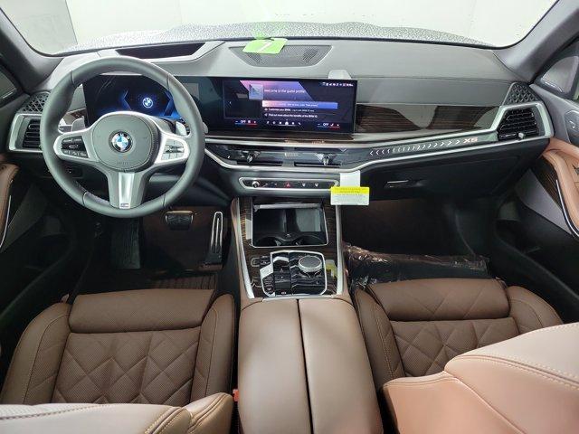 new 2026 BMW X5 car, priced at $84,000