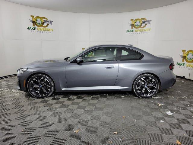 new 2026 BMW 230 car, priced at $51,475