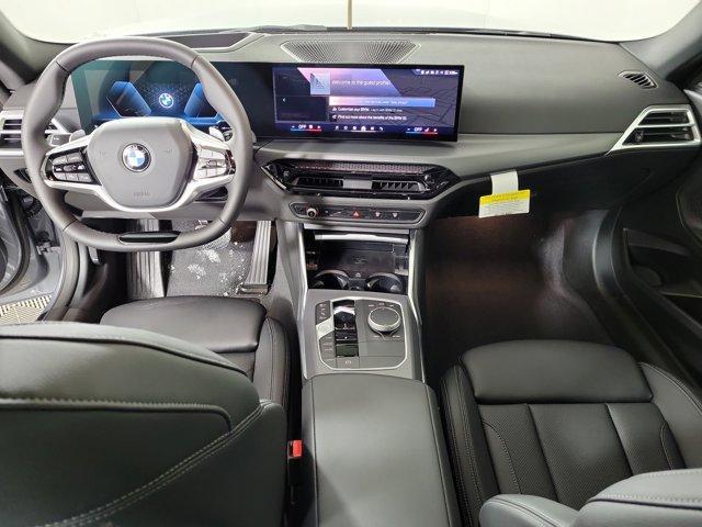 new 2026 BMW 230 car, priced at $51,475