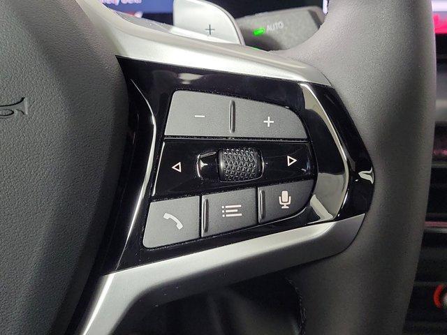 new 2026 BMW 230 car, priced at $51,475