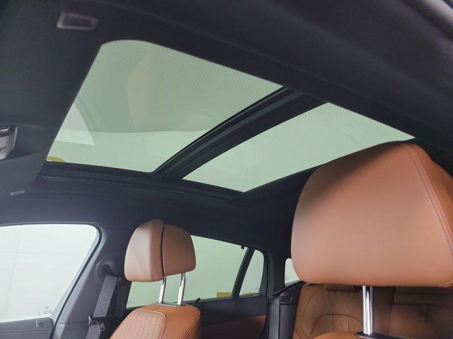 new 2027 BMW X6 car, priced at $93,100