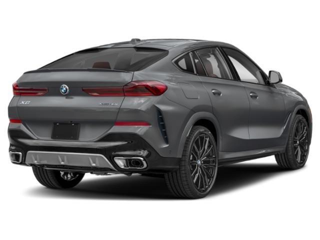 new 2027 BMW X6 car, priced at $93,100