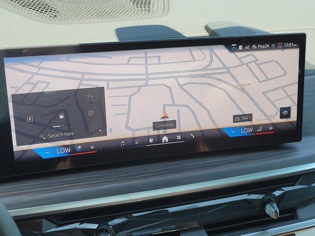 new 2027 BMW X6 car, priced at $93,100