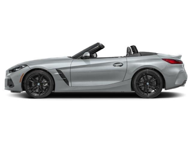 new 2026 BMW Z4 car, priced at $64,150
