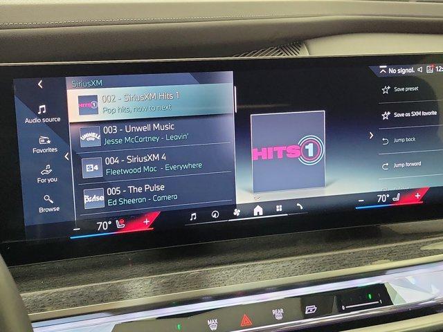 used 2025 BMW 740 car, priced at $75,975