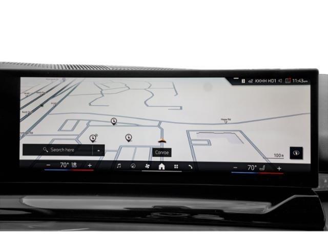 new 2026 BMW i5 car, priced at $84,800