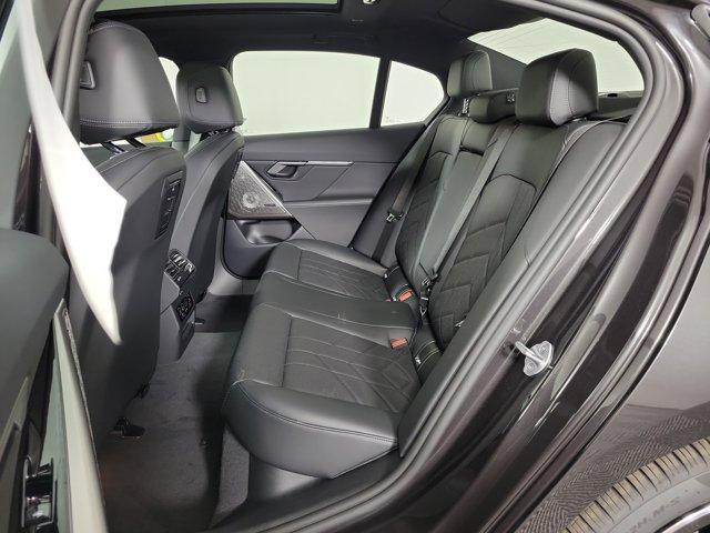 new 2026 BMW i5 car, priced at $84,800