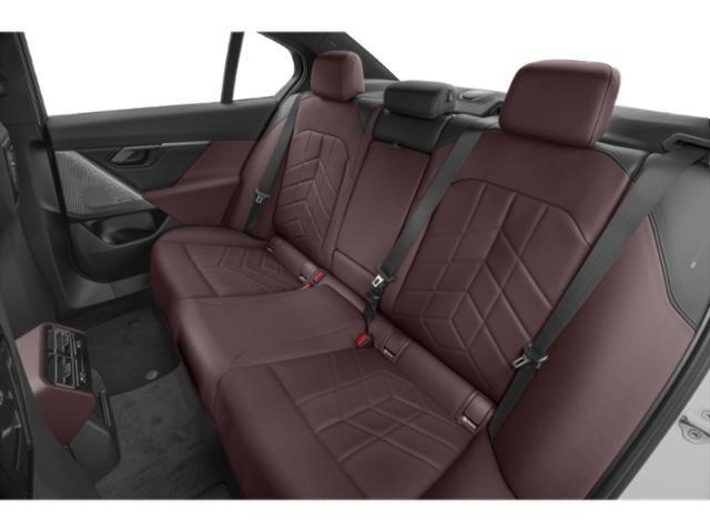 new 2026 BMW i5 car, priced at $84,800