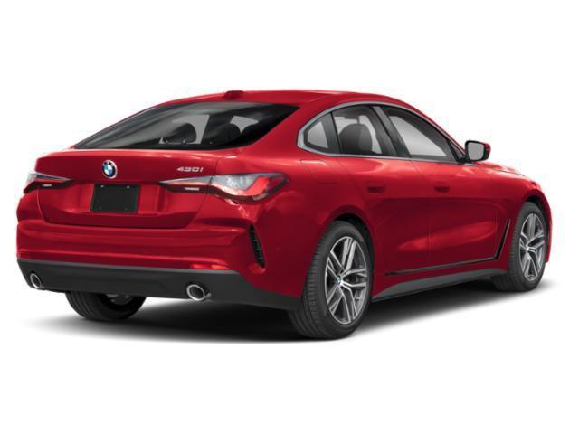 new 2026 BMW 430 Gran Coupe car, priced at $62,865