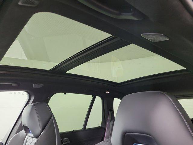 new 2026 BMW X5 M car, priced at $147,670