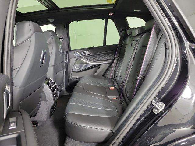 new 2026 BMW X5 M car, priced at $147,670