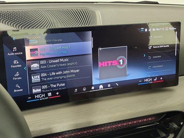 new 2026 BMW 430 Gran Coupe car, priced at $61,300