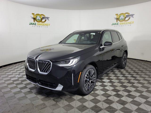 new 2026 BMW X3 car, priced at $60,200