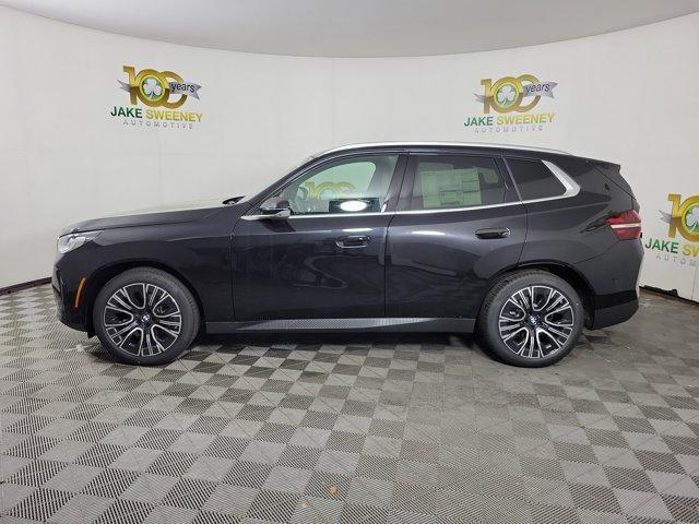 new 2026 BMW X3 car, priced at $60,200
