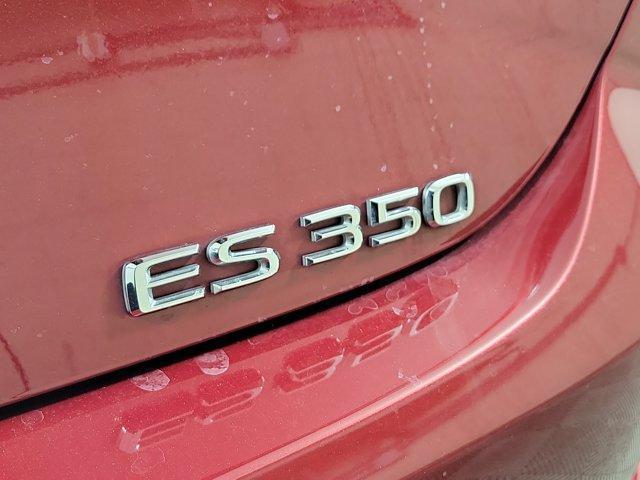 used 2023 Lexus ES 350 car, priced at $40,000