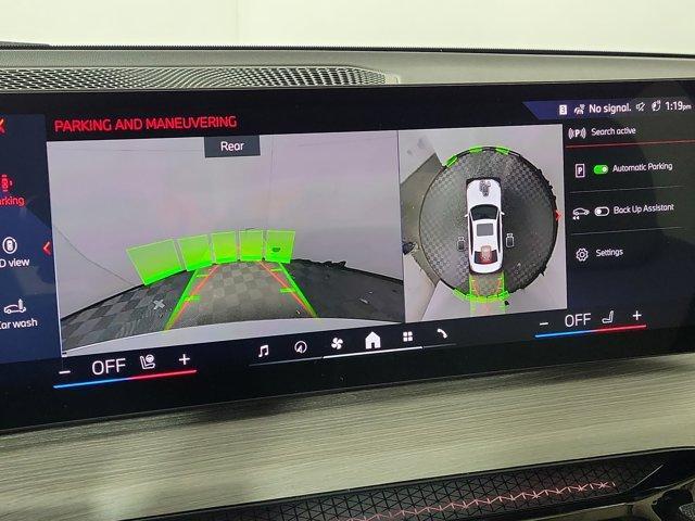 new 2026 BMW 330 car, priced at $53,475