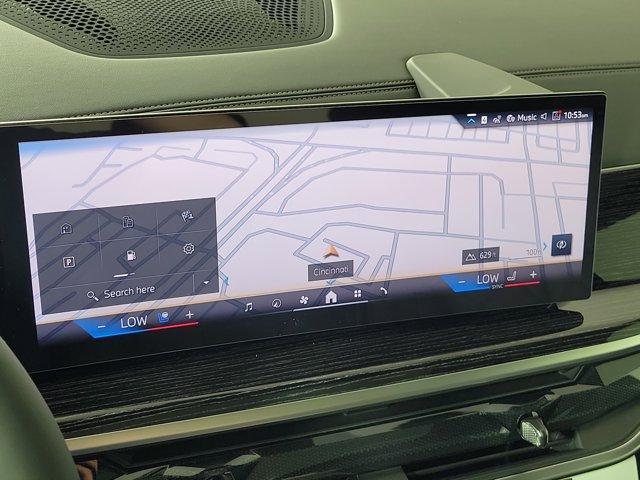 new 2026 BMW X5 car, priced at $80,770