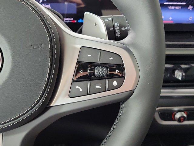 new 2026 BMW X5 car, priced at $80,770