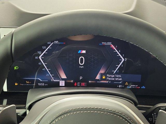 new 2026 BMW X5 car, priced at $80,770