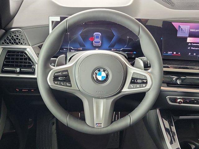 new 2026 BMW X5 car, priced at $80,770