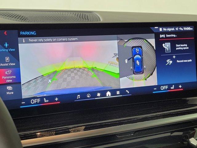 used 2025 BMW X5 car, priced at $85,800