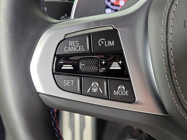 used 2025 BMW M850 car, priced at $105,555