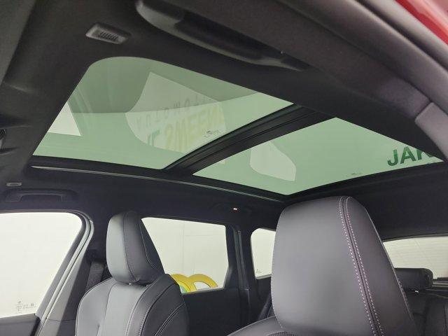 new 2026 BMW X1 car, priced at $52,115