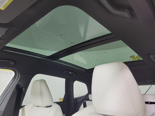 new 2026 BMW X1 car, priced at $50,125