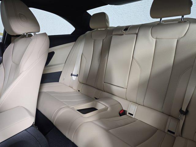 new 2025 BMW 230 car, priced at $51,050