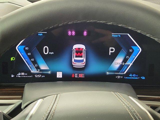 new 2026 BMW X5 PHEV car, priced at $87,300