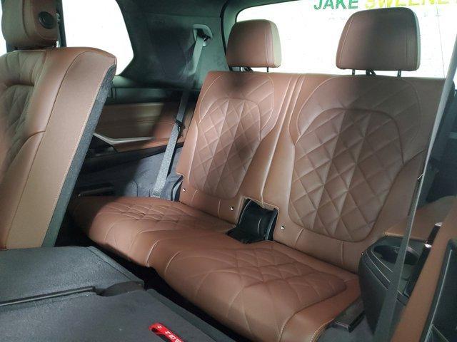 new 2026 BMW X7 car, priced at $93,175