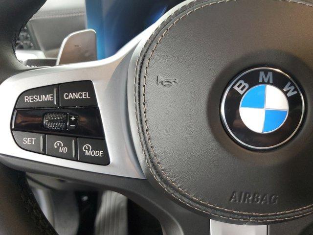 new 2026 BMW X7 car, priced at $93,175