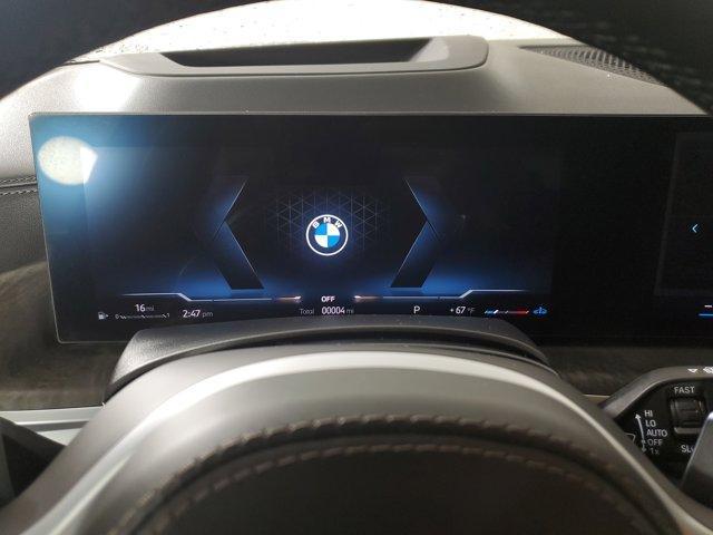 new 2026 BMW X7 car, priced at $93,175