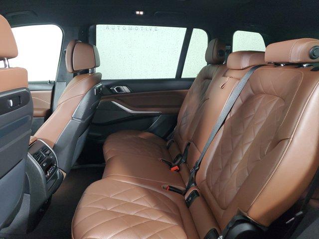 new 2026 BMW X7 car, priced at $93,175