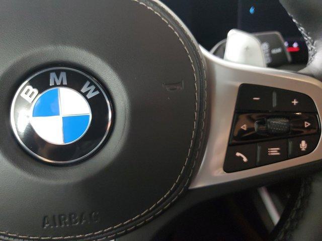 new 2026 BMW X7 car, priced at $93,175