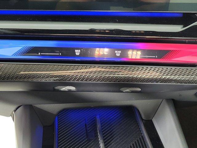 new 2026 BMW M5 car, priced at $137,200