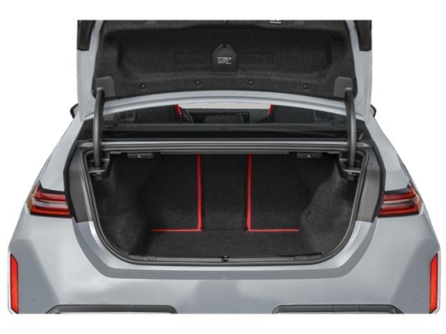 new 2026 BMW M5 car, priced at $137,200