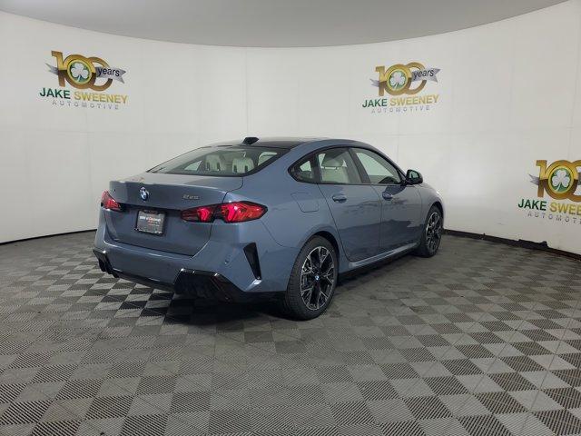 new 2025 BMW 228 Gran Coupe car, priced at $48,475