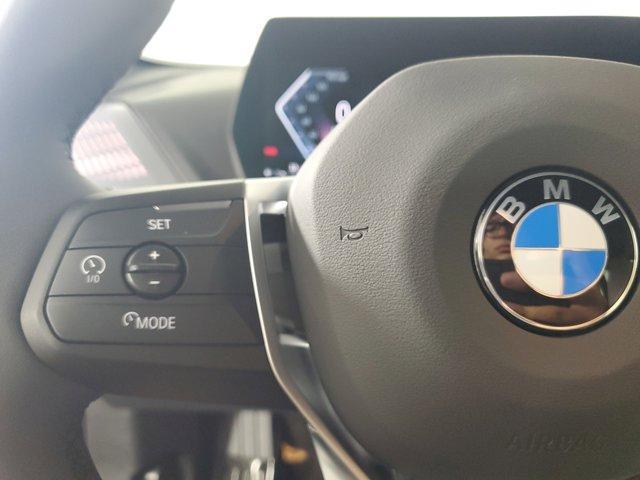 new 2025 BMW 228 Gran Coupe car, priced at $48,475