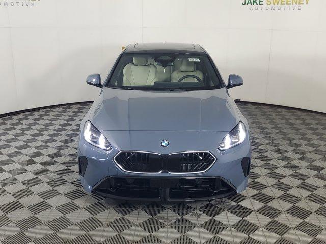 new 2025 BMW 228 Gran Coupe car, priced at $48,475