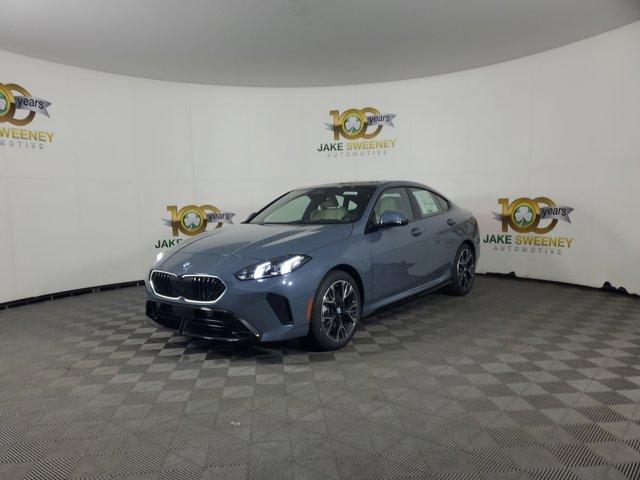 new 2025 BMW 228 Gran Coupe car, priced at $48,475