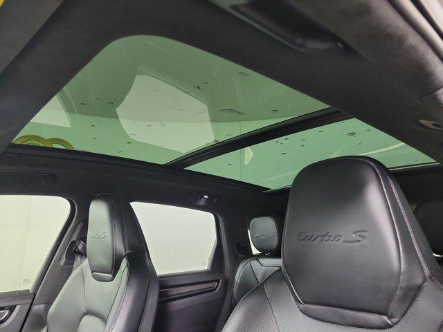 used 2022 Porsche Cayenne car, priced at $95,000