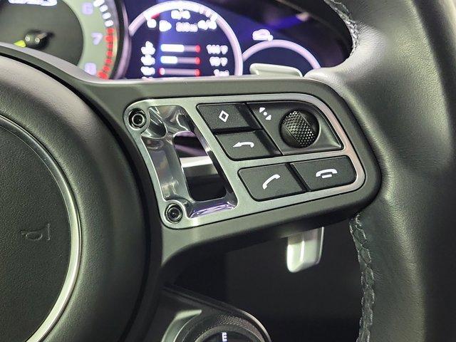 used 2022 Porsche Cayenne car, priced at $95,000