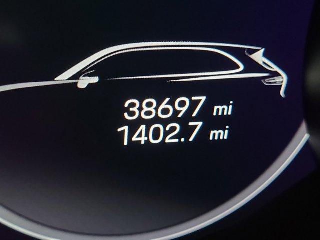 used 2022 Porsche Cayenne car, priced at $95,000